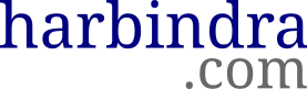 Harbindra.com